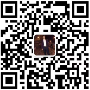 Wechat QR Code